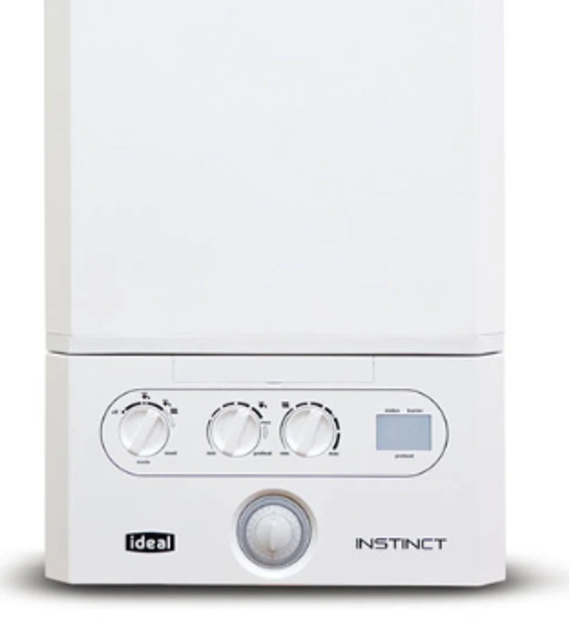 Ideal combi boiler